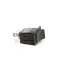 Royal Range 2526 Switch, Rocker, DPDT, 3 Position