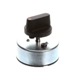 Royal Range 2527 Timer and Knob Assembly, Manual