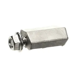 Cleveland 2528187 Door Catch Block, Miniline