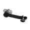 Cleveland 2529239 Door Handle, Left Hinged, Mini Combi
