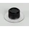 Nu-Vu 253-2003 Knob, Temperature Control