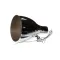 Vollrath 2530110-1 Lamp Shade with Socket and Swivel