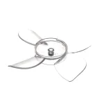 Vollrath 2530238-1 UNIT COOLER FAN BLADE