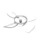 Vollrath 2530238-1 UNIT COOLER FAN BLADE