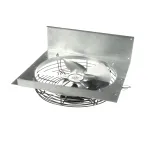 Vollrath 2530239-1 CONDENSER FAN/MOTOR/GUARD ASSEMBLY