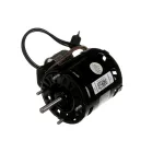 Heatcraft 25308601 Motor, 208-230V, 50/60HZ, 1400/1650RPM, 1PH, 1/15HP