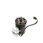 Heatcraft 25308701 Fan Motor, Evaporator, 460V, 50/60HZ, 1650RPM, 1PH