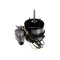 Heatcraft 25309101S Condenser Fan Motor, 208-230V, 50/60HZ