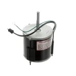 Heatcraft 25317501 Motor, 208/230 Volt, 50/60HZ, 1145 RPM, 1/4HP