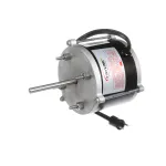 Heatcraft 25317701 Evaporator Fan Motor, 208/230V, 50/60 Hz