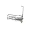 Bunn 25320.1017 TANK ASSEMBLY, CWTF-DV(COIL)