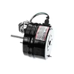 Heatcraft 25322404 MOTOR,FAN EC 208-230V/60HZ/1PH