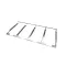 Nieco 25325 Holding Pan Frame, 4 Lane, JF64-2