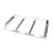 Nieco 25331 Frame, Holding Pan, 3 Lane, JF