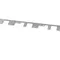 Garland 2533600 Burner Shield, Broiler