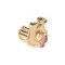 Bevles 781189 Knob, Black with Wite Indicator