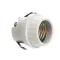 Giles 25355 LAMP SOCKET, CERAMIC