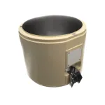 Hoshizaki 253636G01 253636G01 STORAGE BI