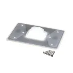 Kolpak 25373-1075 PLATE,SWITCH,WEATHERPROOF
