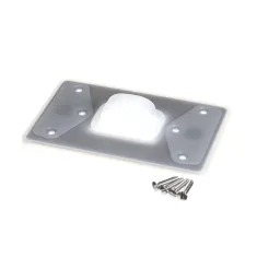 Kolpak 253731075 PLATE,SWITCH,WEATHERPROOF