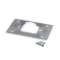 Kolpak 253731075 PLATE,SWITCH,WEATHERPROOF