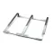 Nieco 25373 FRAME, HOLDING PAN, 2 LANE, JF