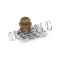 Montague 25385-5 CONVERSION KIT NAT TO PROPANE