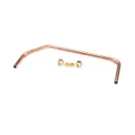 Garland 2538800 Tubing, 7/16", Oven Valve to FD Thermostat, M48