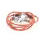 Montague 25393-6 Pilot Burner with Ignitor and Cable, without Orifice