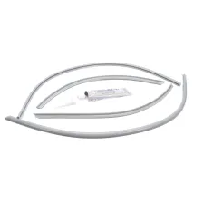 Nu-Vu 254-1012 Door Gasket Replacement Kit, Oven, SUB-123