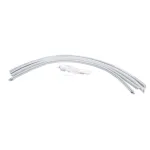 Nu-Vu 254-1013 Gasket Kit, Oven, Op-2Fm