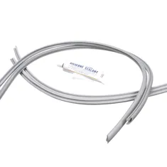 Nu-Vu 254-1015 Door Gasket Replacement Kit, Proofer 5/10