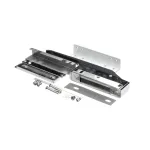 Nu-Vu 254-2025 Handle Kit, Proofer, Sub-123