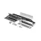 Nu-Vu 254-2025 Handle Kit, Proofer, Sub-123