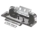 Nu-Vu 254-3001 Door Hinge Replacement Kit, 23-1000