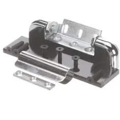 Nu-Vu 254-3001 Door Hinge Replacement Kit, 23-1000