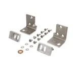 Nu-Vu 254-3041 DOOR HINGE SET NVT