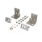 Nu-Vu 254-3041 DOOR HINGE SET NVT
