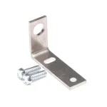 DUKEBRACKET, "L" 2-1/2" X 1-1/2"