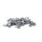 Kolpak 25404-1075 GRAY PLUG BUTTON 3/4