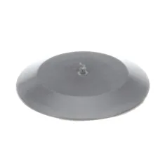 Kolpak 254041075 Plug Button, 3/4", Gray, Plastic