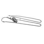 Minus Forty 2543 DEFROST HEATER