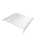 Royal Range 2543 OVEN RACK GUIDE -- LEFT SIDE