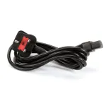 Cord,Power (230V) for Silver King Part# 25454