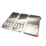 Nieco 25465 REFLECTOR/SHIELD, 10/8/8
