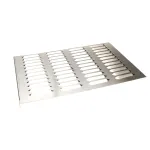 Duke 255031 PANEL LOUVER SIDE COMP SUBWAY