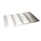 Duke 255031 PANEL LOUVER SIDE COMP SUBWAY