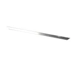 Kolpak 255181075 RETAINER, ALUM, HDR 18