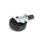 Royal Range 2552 CASTER WITH BRAKE STEM MOUNTIN