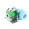 Uline 2552A SOLENOID VALVE 110V